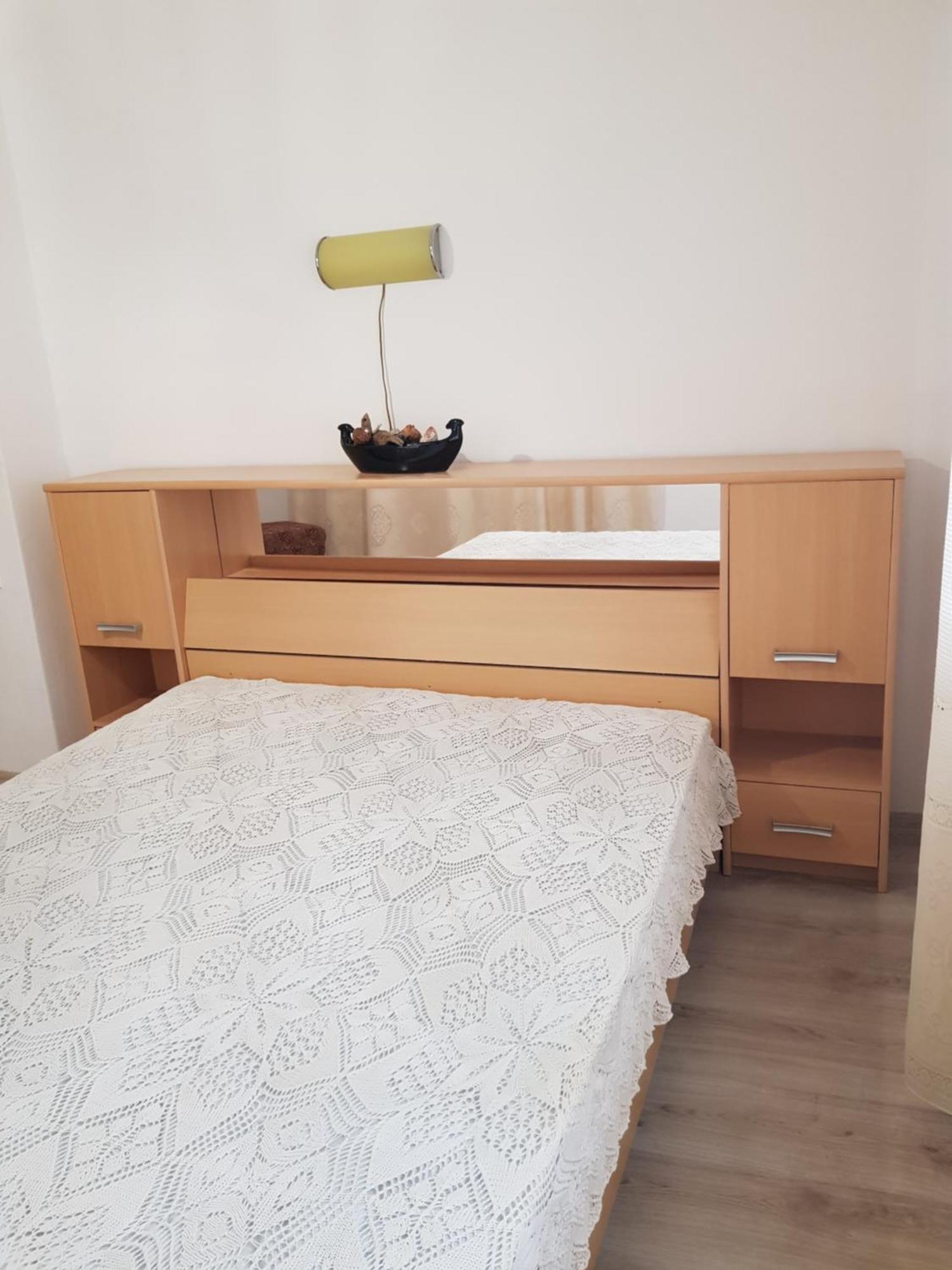 Megi Apartments Sozopol Exterior foto