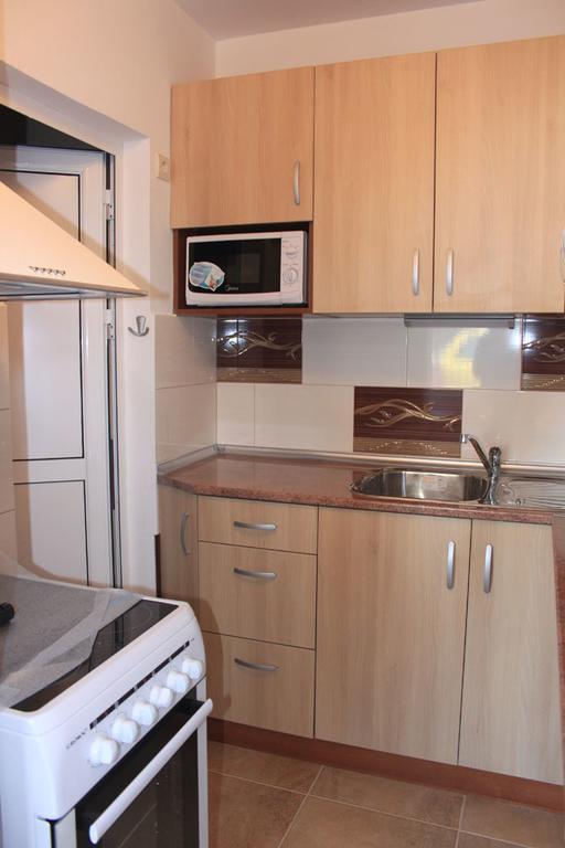 Megi Apartments Sozopol Cameră foto